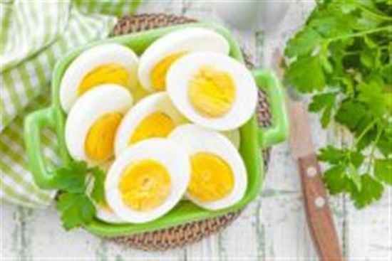 دراسة حديثة: تناول البيض بانتظام يحمي من فقدان البصر