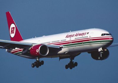 تعليق صومالي على قرار وقف رحلات كينيا الجوية إلى أرضها