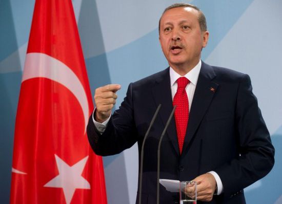 تقرير أمريكي يفضح ألاعيب أردوغان للفوز بانتخابات البلدية