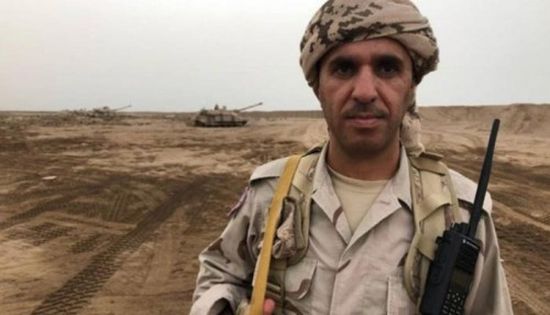 متحدث " طارق صالح " : انسحاب الحوثي من موانئ الحديدة خطوة أولى لاتفاق السويد