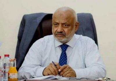 محافظ الحديدة: ما يجري في المدينة محاولة تغطية على فشل غريفيثس