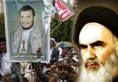 صحيفة إماراتية: إيران ألحقت الويلات بشعوب اليمن والعراق وسوريا