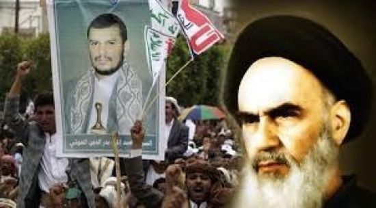 صحيفة إماراتية: إيران ألحقت الويلات بشعوب اليمن والعراق وسوريا