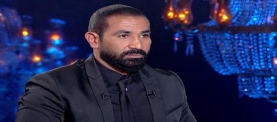 أحمد سعد يهاجم تامر حسني بسب لقب " نجم الجيل " (فيديو)