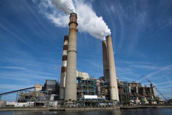بحلول 2020.. نيويورك توقف محطات الكهرباء التي تعمل بالفحم