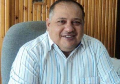 وفاة الشخصية العدنية خالد وهبي