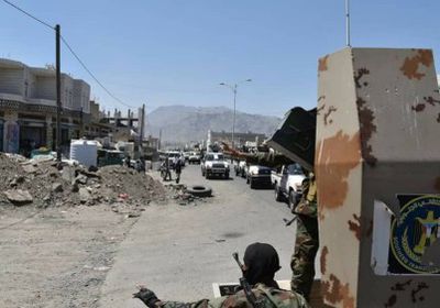 بعد دحرها لمليشيات الحوثي.. القوات الجنوبيِّة تمشط مدينة قعطبة لتأمينها