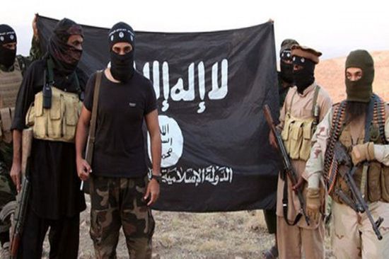 " داعش " يعلن تأسيس ولاية له بالهند