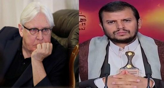 غريفيث والحوثي يتحايلان على مهلة الرباعية (خاص)