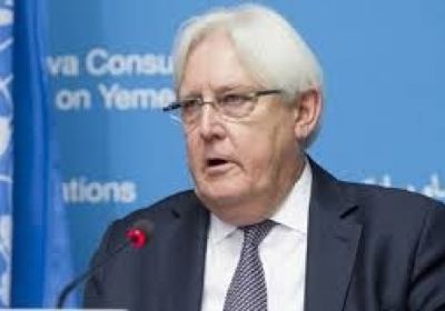 صحيفة سعودية: غريفيث لا يختلف عن سابقيه