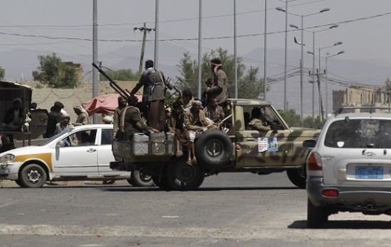انتهاكات الحوثي: المليشيات تدفن جثة عادل الزوعري سرا بعد مقتله بـ3 سنوات