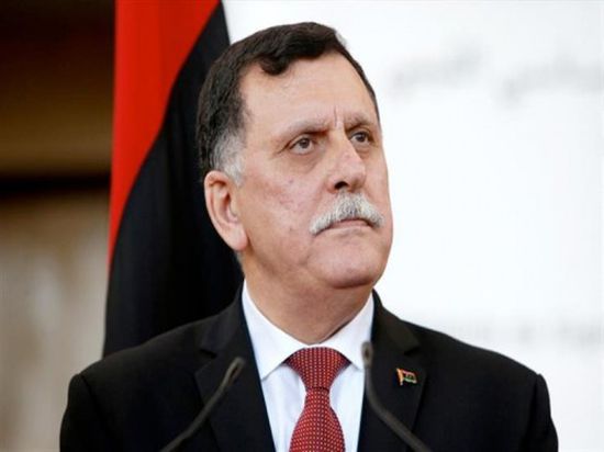 نائب المجلس الرئاسي الليبي: حكومة السراج واجهة لقوى إرهابية