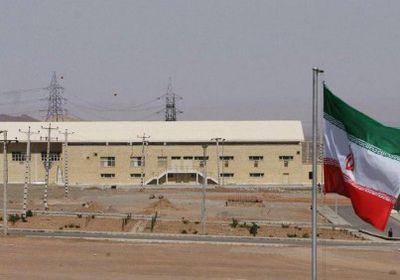 الخارجية الفرنسية تطالب إيران بإظهار "النضج السياسي"