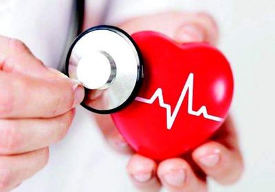 دراسة حديثة: التوتر والأرق وضغط الدم ثالوث الخطر على القلب