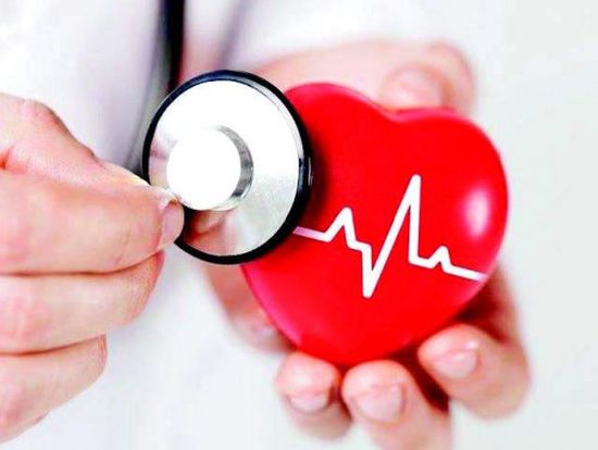 دراسة حديثة: التوتر والأرق وضغط الدم ثالوث الخطر على القلب