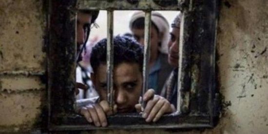 مليشيات الحوثي تختطف 377 شخصاً في حجة