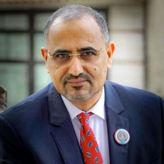 بن عطية يكشف أسباب قطع قيادة الانتقالي زيارة باريس