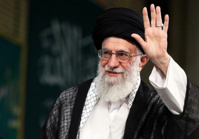 الجبوري: خامنئي مجنون ودجال وكذاب أشر