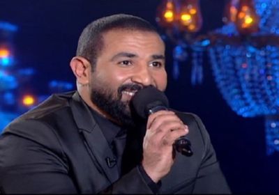 أحمد سعد يطرح كليب " مسحراتي " بمناسبة رمضان