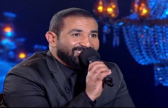 أحمد سعد يطرح كليب " مسحراتي " بمناسبة رمضان