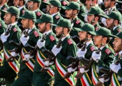 الحرس الثوري الإيراني: أمريكا تشن حربا نفسية في المنطقة