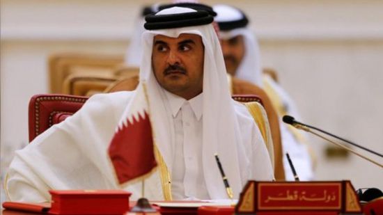 الجبوري يوجه رسالة إلى نظام قطر بشأن قبيلة الغفران