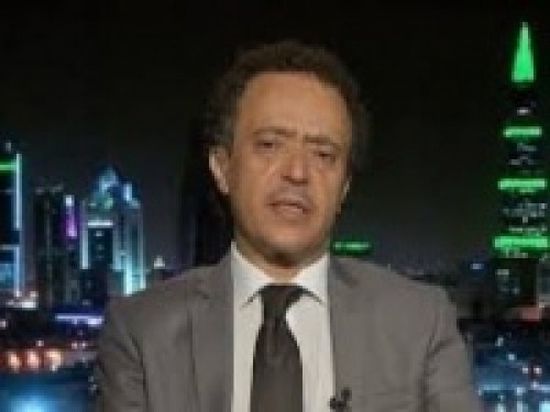 غلاب يكشف عن مخطط استهداف اليمن والأمن العربي