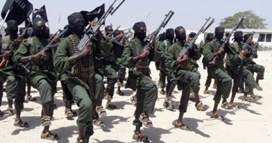 مقتل 15 مسلحا من حركة "الشباب " المتطرفة بالصومال