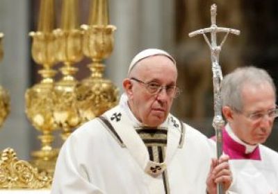 الفاتيكان يسمح بزيارة قرية في البوسنة بعد جدل ظهور السيدة العذراء فيها