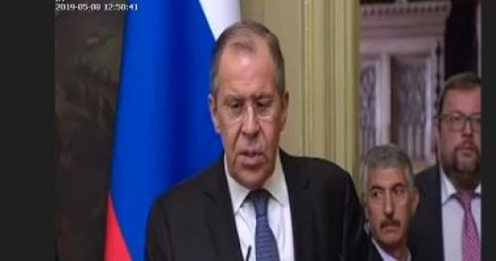 الخارجية الروسية: نواصل تطوير الشراكة الاستراتيجية مع جنوب أفريقيا