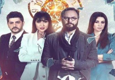 مكسيم خليل يحتفل بانتهاء تصوير "صانع الأحلام" (فيديو)