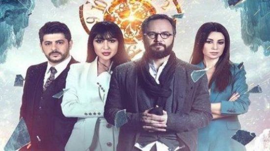 مكسيم خليل يحتفل بانتهاء تصوير "صانع الأحلام" (فيديو)