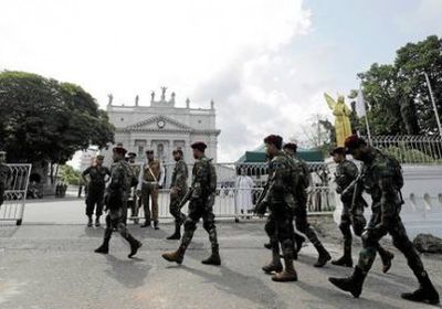 الشرطة السريلانكية تفرض حظر التجوال بعد تجدد الاعتداءات على مسلمين