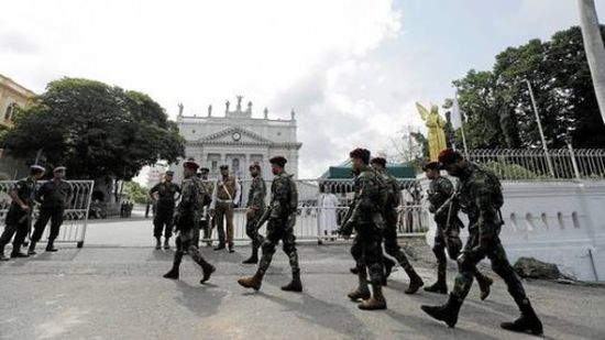 الشرطة السريلانكية تفرض حظر التجوال بعد تجدد الاعتداءات على مسلمين
