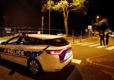 إصابة 6 أشخاص بأعيرة نارية في مدينة أميان بفرنسا