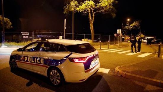إصابة 6 أشخاص بأعيرة نارية في مدينة أميان بفرنسا