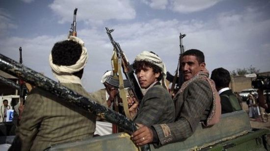 مليشيا الحوثي تواصل فرض الجبابات خلال شهر رمضان   