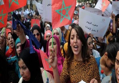 مغاربة ينظمون فعالية تطالب بحق الإفطار في شهر رمضان