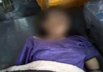 جريمة جديدة.. مقتل مسنة برصاص قناصة المليشيات بالضالع