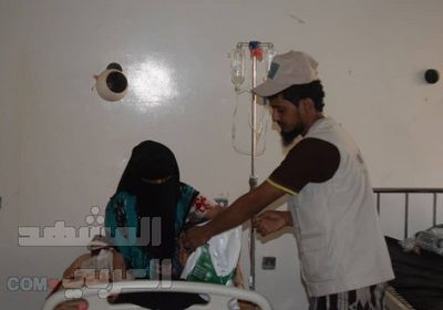 بدعم سعودي.. توزيع 1000 وجبة إفطار في الحوطة وتبن بلحج