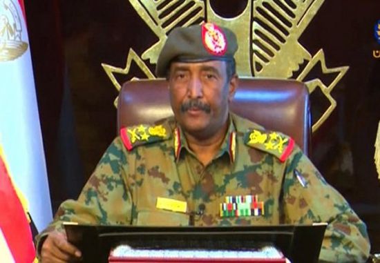 المجلس العسكري السوداني ينفي فض اعتصام الخرطوم بالقوة