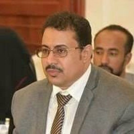 الشعيبي: معركة الضالع أثبتت أهمية قوات الحزام الأمني