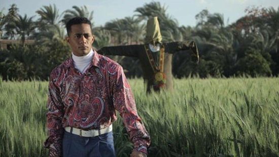 مسلسل "زلزال" احداث الحلقة 7