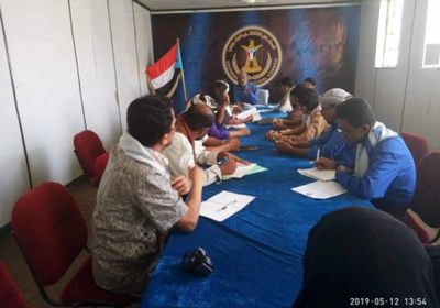 انتقالي شبوة: معركة الضالع ملحمة كل الجنوبيين الشرفاء