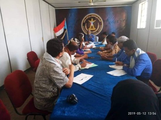 انتقالي شبوة: معركة الضالع ملحمة كل الجنوبيين الشرفاء