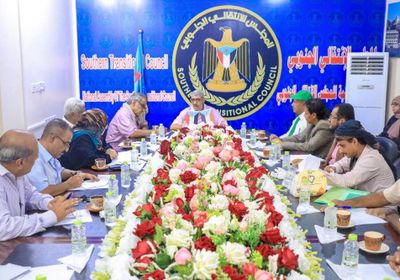  برعاية الرئيس عيدروس .. لجنة الحوار الجنوبي تواصل أعمالها في مرحلتها الثانية مع القوى السياسية والاجتماعية