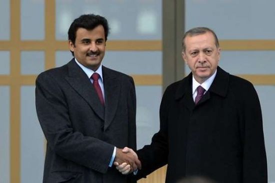 أمير سعودي يكشف هلاوس أردوغان ويؤكد موقف المملكة من مقاطعة قطر