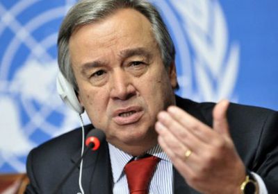 الأمين العام للأمم المتحدة يحذر من الفتنة في بوركينا فاسو