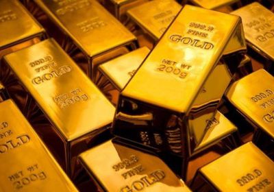الذهب يشهد تراجعًا وسط توترات التجارة بين الصين وأمريكا