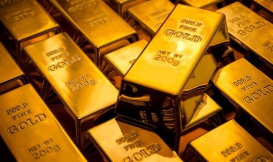 الذهب يشهد تراجعًا وسط توترات التجارة بين الصين وأمريكا